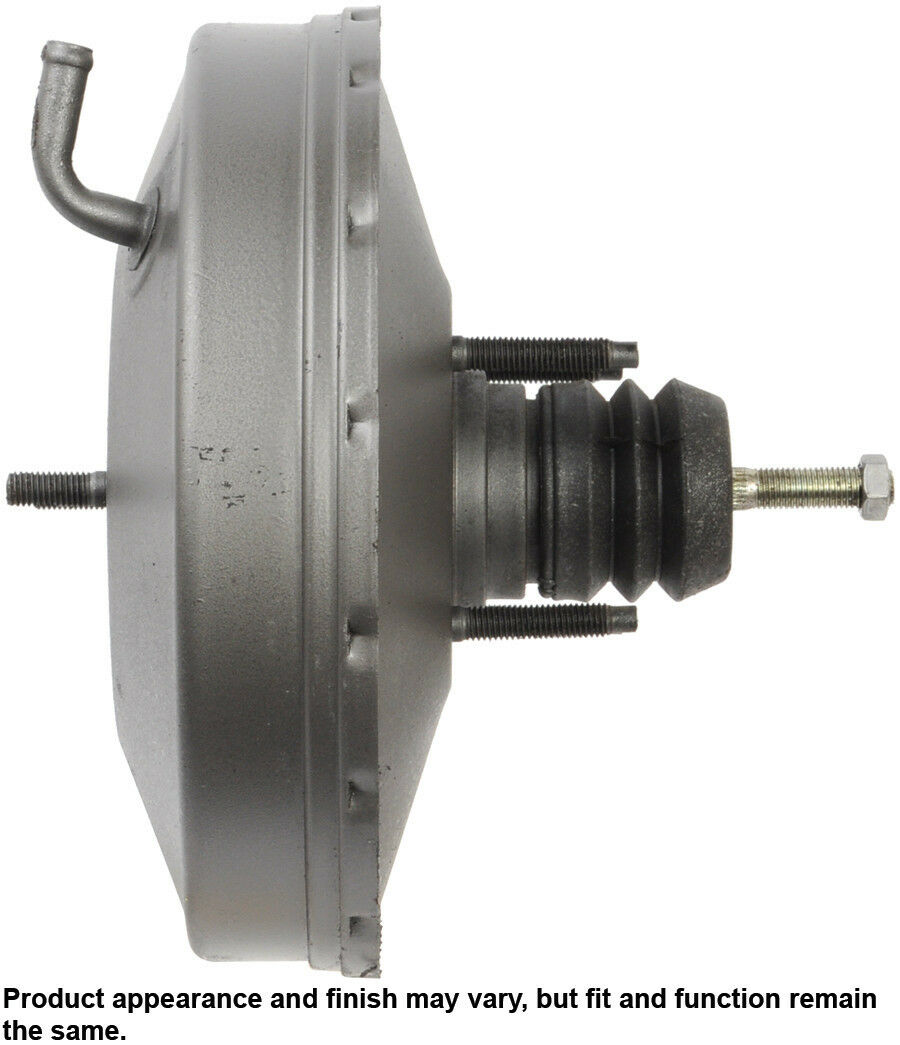 Remanufactured Cardone Reman Power Brake Booster P/N:54 74505