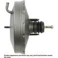 thumbnail image 3 of Remanufactured Cardone Reman Power Brake Booster P/N:54 74505, 3 of 4