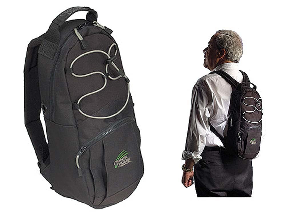 Roscoe Cramer Decker Medical Cd1005 M6 M9 Backpack Ship From Roscoe Cramer Decker Medical Cd1005 M6 M9 Backpack Ship From America