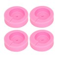 thumbnail image 5 of Silicone Molds Set,10PCS Biscuit Silicone Mould DIY Baking Tools Biscuit Silicone Mould Finely Tuned Performance, 5 of 5