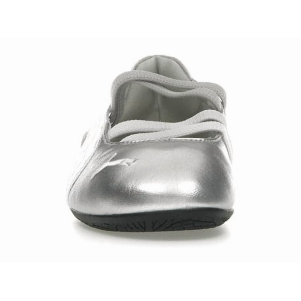 Puma Women's Speedcat Ballet Silver, from StockX - Walmart