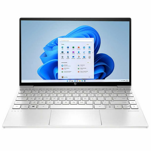 HP Envy 13 Laptop: Core i5-1135G7, 16GB RAM, 512GB 13.3" Display - Walmart.com