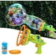 thumbnail image 1 of Juguete soplador de burbujas para niños: pistola y máquina de burbujas de dinosaurio, ideal como regalo para niños de 3 a 9 años (cumpleaños, Navidad, Pascua, verde), 1 of 6