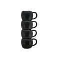 thumbnail image 3 of Way To Celebrate Halloween Skull Mug Stack, 3 of 4
