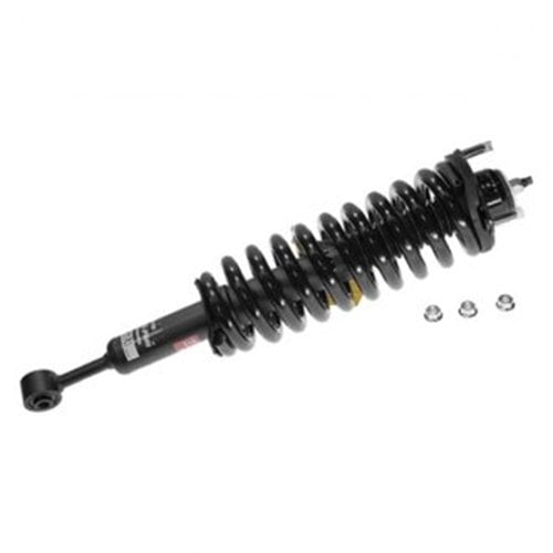 Fabtech Motorsports FT70066BK Impact Strut