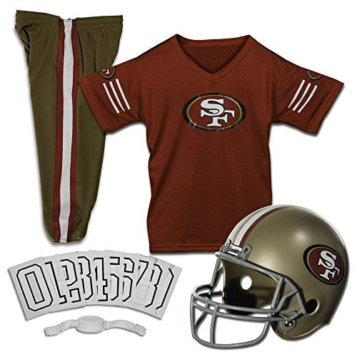 Kids' Jerseys San Francisco 49ers Apparel