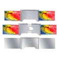 thumbnail image 4 of 13.3 inches Laptop Expansion Screen FHD Portable Tri-screen Monitor with 1 Cable for 2 Displays for Windows, MacOS for 13.3-17.3 inch Laptop, 4 of 7