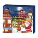 thumbnail image 1 of Calendario de Adviento de Navidad para niños, joyería de moda, calendarios de Adviento, pulseras con dijes DIY, collar, regalo de Navidad para niños, fino, 1 of 4