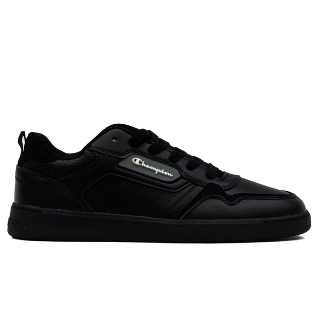 Tenis Para Hombre Champion Cas10258M negro 27