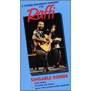 Young Children's Concert With Raffi, A