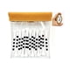 thumbnail image 3 of Bolsa de almacenamiento de pelotas de golf DYNWAVEMX Organizador colgante transparente, 3 of 8
