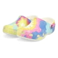 thumbnail image 4 of Sandalias Crocs  Unisex Classic Blanco 20545394S, 4 of 7