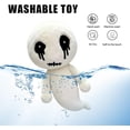 thumbnail image 6 of Guvpev Animal Hospital Plush, 11" Soft Ghost Specter Plush Toys for Game Fans, Collectors & K'ids, Horror Game Anomaly Collectible Plushie Dolls, Unique Birthday & Christmas Gifts, 6 of 6
