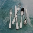 thumbnail image 7 of Mikasa Lilah 18.10 Stainless Steel 45-Piece Flatware Set, Service For 8, 7 of 7