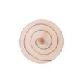 thumbnail image 1 of 2PCS 5PCS DIY Wooden White Embryo Gyro Children's Painting Painted Color Painted Gyro, 1 of 1