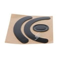 thumbnail image 6 of Mouse Feet Replacement Curved Edges Smooth Glides for - G403 G603 G703 Mouse Skates 0.6mm, 6 of 6