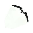 thumbnail image 5 of Protector de faro para motocicleta KTM - Acero inoxidable y acrílico resistente, compatible con modelos Adventure 790/390 (2019-2021), 5 of 5