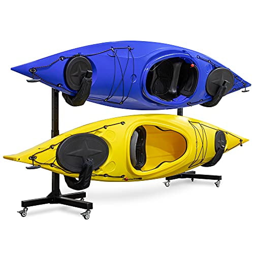 Kayak racks at walmart sale