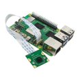 thumbnail image 4 of 8MP IMX219 Mini Camera Module for 5, MIPI- Interface 77 FOV with Pi5 Flexible Cable,No Night Visio, 4 of 5