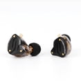 thumbnail image 2 of Auriculares Linsoul KZ ZS10 Pro 4BA+1DD 5 Driver HiFi con micrófono, 2 of 9