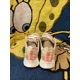 thumbnail image 5 of Ni - ke Ni - ke Womens Zoom Fly AJ8229-108 Orange Casual Shoes Sneakers Size 8.5, 5 of 5