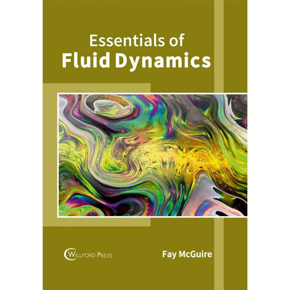 Essentials of Fluid Dynamics (Hardcover)