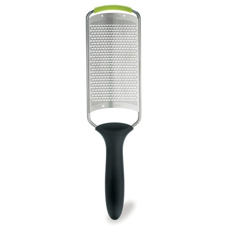 Cuisipro Fine Etched Cheese Grater Zester Surface Glide Technology