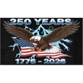 thumbnail image 5 of 250th Years Anniversarys of Freedoms US 1776-2026 Rugs for Bath, 5 of 6