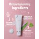 thumbnail image 5 of Crema limpiadora espumosa hidratante KAHI de Face Wash, 80 ml, grasa, 5 of 6