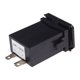 thumbnail image 4 of Medidor de horas de 6Vto80V CC medidor de horas para barco coche camión, 4 of 8