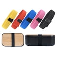 thumbnail image 4 of Utilisation Quotidienne de la Sangle de Fixation d'Emballage Portable Bento Réglable à Haute Résistance, 4 of 6