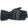 Alpinestars Stella Equinox X-Trafit Womens Gloves (Medium, Black)