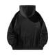 thumbnail image 5 of Sudadera con capucha Sudadera con capucha y cordón con capucha Tops ligeros SG, 5 of 8