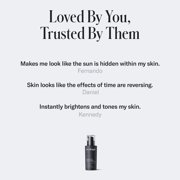 Vitamin C+E Ferulic Serum