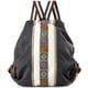thumbnail image 1 of Mochila de hombro Goodhan Canvas Daypack para mujer, 1 of 8