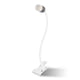 thumbnail image 3 of Lámpara De Clip Led De 3W, Luz De Mesa Ajustable En Ángulo Con Interruptor De Encendido Para Dormitorio, Oficina, Mesita De Noche, Mesita De Noche sonducket HA024424-01, 3 of 7