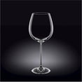 thumbnail image 1 of Wilmax 888003 480 ml Verre à Vin Lot de 2&44; Pack de 12, 1 of 1