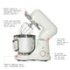 thumbnail image 5 of Hermosa batidora de pie de 5.3 L con diseño de cabezal inclinable, 300 W, 12 velocidades, 5 of 9
