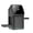 Black, variant on 3. Adjustable Metal Charging Station 15W Fast otating Base for 3 Devices