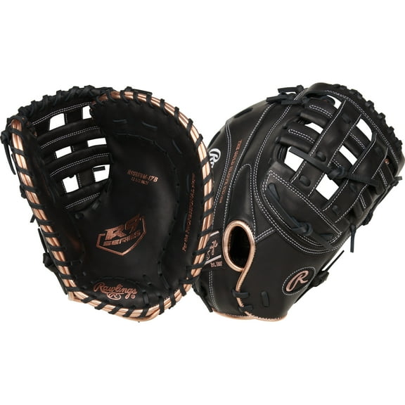 Rawlings R9 Fastpitch Softball Glove | RHT | 12.5 in