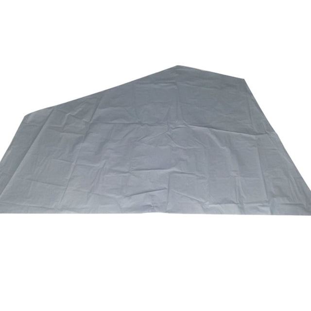Cubierta de motocicleta a prueba de polvo, impermeable, protección solar para todo tipo de clima, para bicicleta, Scooter EléctricoXL