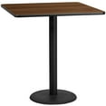 thumbnail image 5 of 42SQ WA Laminate Table-RD Base, 5 of 5