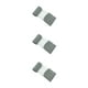 thumbnail image 3 of Envoltura estirable Yuarrent vendaje cuidado de heridas cinta flexible 4 pulgadas, 3 of 6