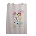 thumbnail image 2 of Cuaderno Prichos 22x14.8 cm Varios Modelos 1 Pieza, 2 of 4
