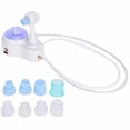 thumbnail image 4 of Máquina de belleza de iones de hidrógeno, Mini máquina de belleza antiarrugas de belleza con burbujas de hidrógeno Mini máquina de belleza con burbujas de hidrógeno Rendimiento sólido, 4 of 8