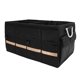 thumbnail image 2 of Bota de coche Box de almacenamiento plegable Bota de coche Organizador durable Coche Dries de coche, 2 of 6