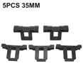 thumbnail image 1 of 20Pcs Solar Panel Water Drainage Clips PV Modules Cleaning Clips For Water Drain, 1 of 10