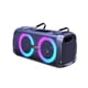 thumbnail image 1 of Sistema de audio Bluetooth Misik portátil con luces LED  MB102, 1 of 4