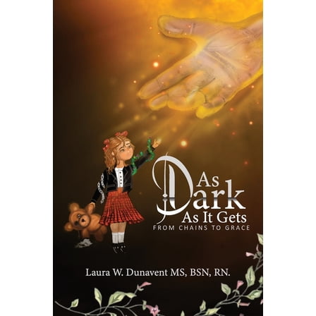 As Dark as It Gets, (Paperback)
