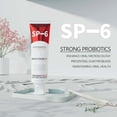 thumbnail image 5 of PKAM SP-6 Toothpaste With Oral Microbiota Strength & Whitening 140 g, 5 of 5